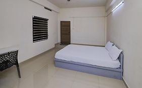 Hotel O A One Residency